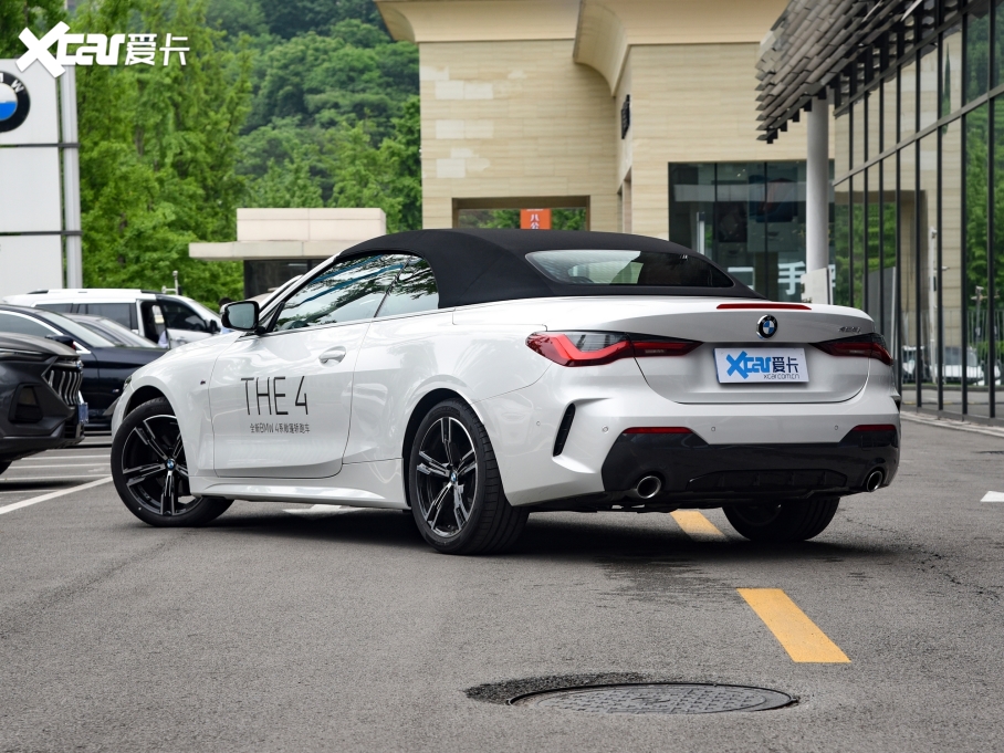 2022R4ϵ 425i M\b