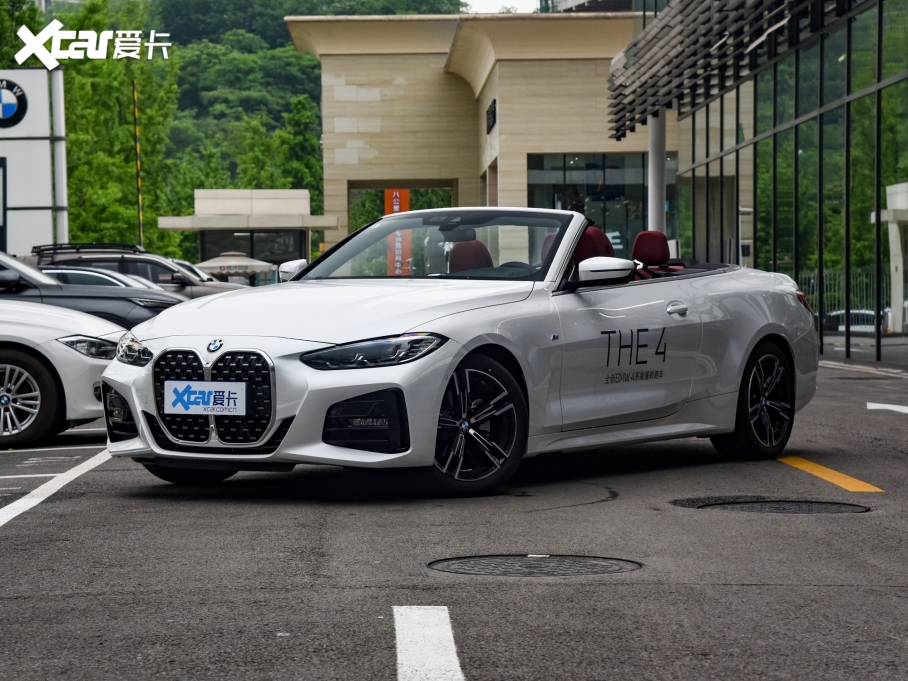 2022R4ϵ 425i M\b