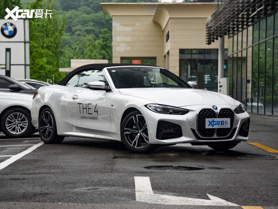 2022R4ϵ 425i M\b