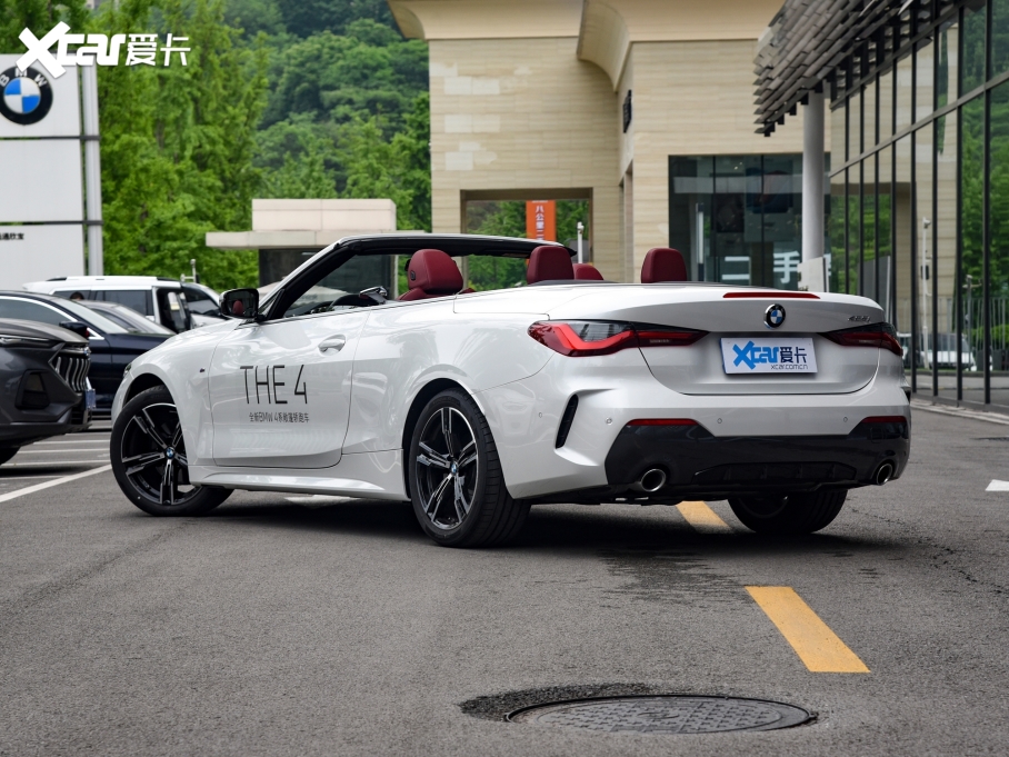 2022R4ϵ 425i M\b