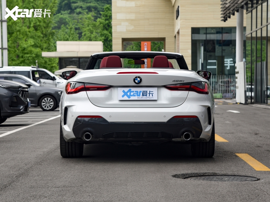 2022R4ϵ 425i M\b