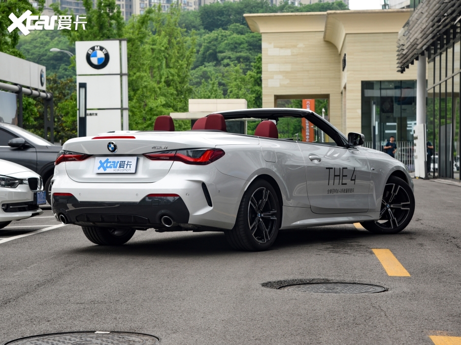 2022R4ϵ 425i M\b