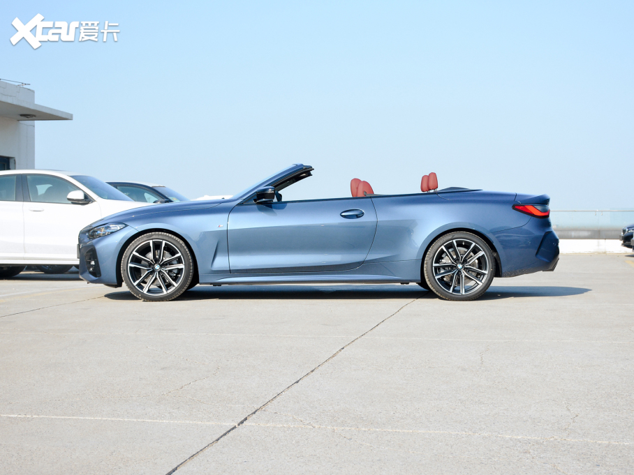 2022R4ϵ Ŀ 430i M\ҹb