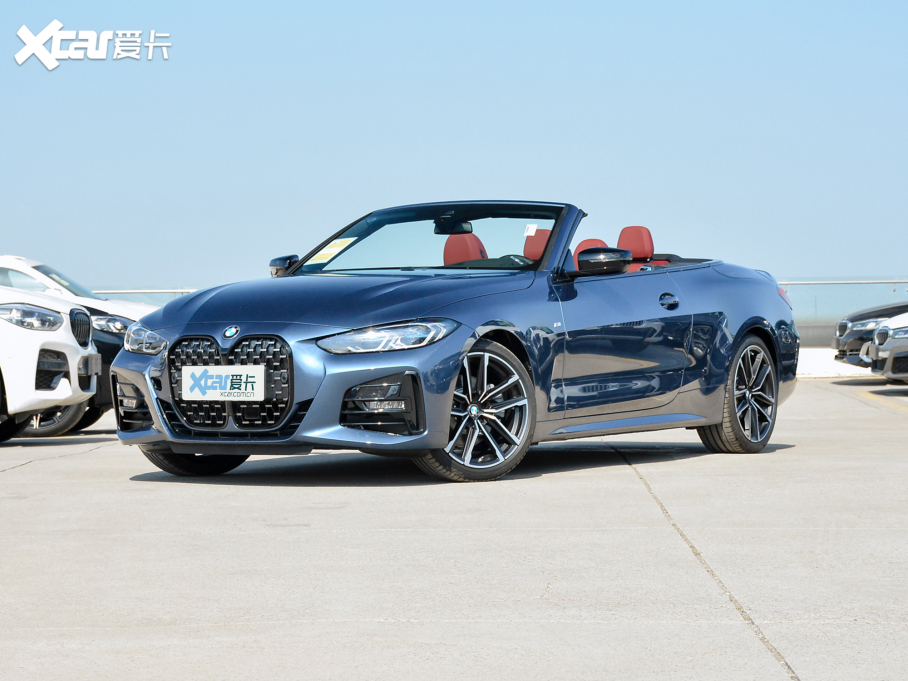 2022R4ϵ Ŀ 430i M\ҹb