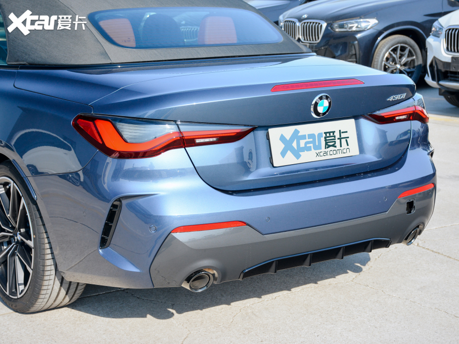 2022R4ϵ Ŀ 430i M\ҹb