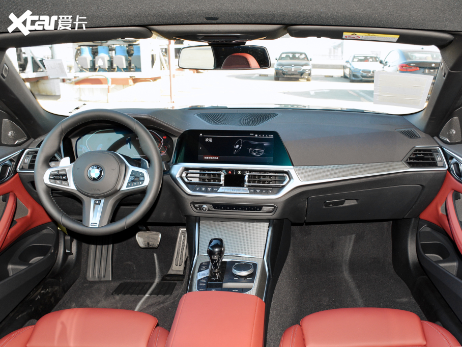 2022R4ϵ Ŀ 430i M\ҹb