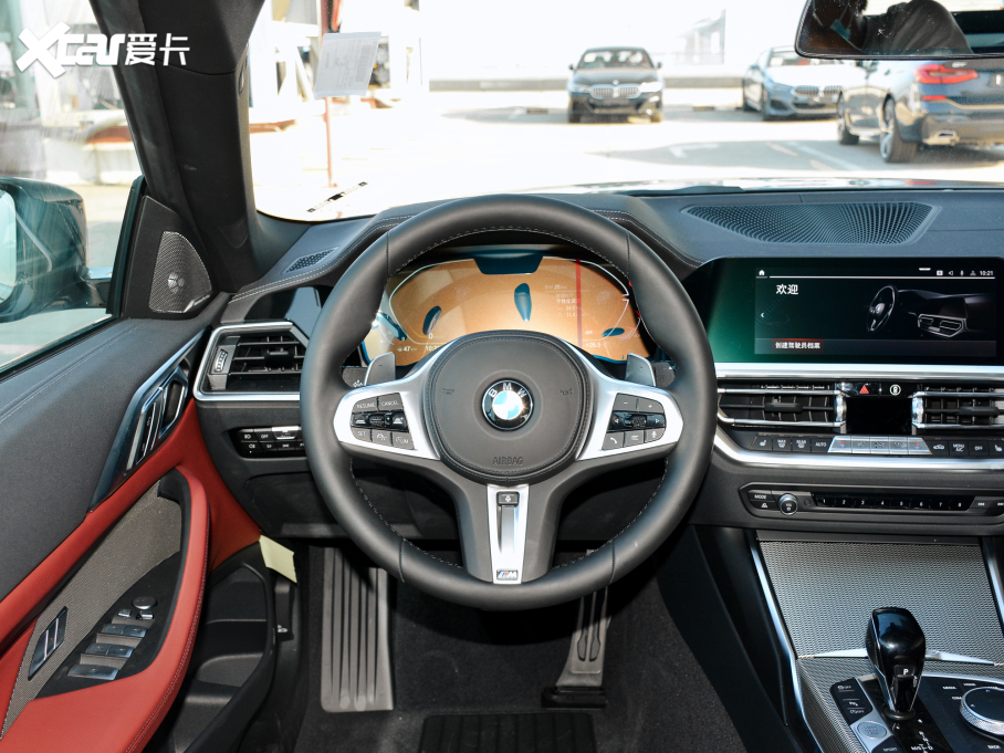 2022R4ϵ Ŀ 430i M\(yn)(dng)ҹb