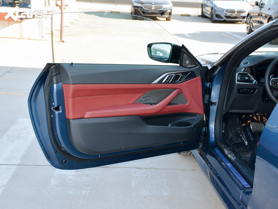 2022R4ϵ Ŀ 430i M\ҹb