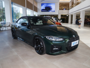 2022Ŀ 425i M\ҹb ǰ45