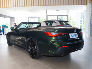 2022Ŀ 425i M\ҹb w^