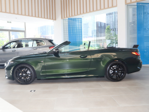 2022Ŀ 425i M\ҹb w^