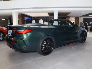 2022Ŀ 425i M\ҹb w^