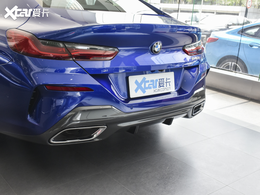 2021R8ϵT Ŀ 840i TI܇ M\b