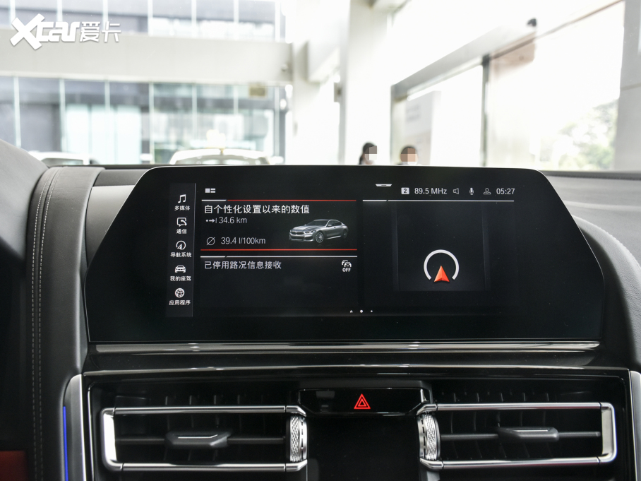 2021��R8ϵ���T �Ŀ� 840i ���T�I܇�� M�\�����b