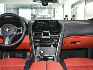 2021Ŀ 840i TI܇ M\b п_