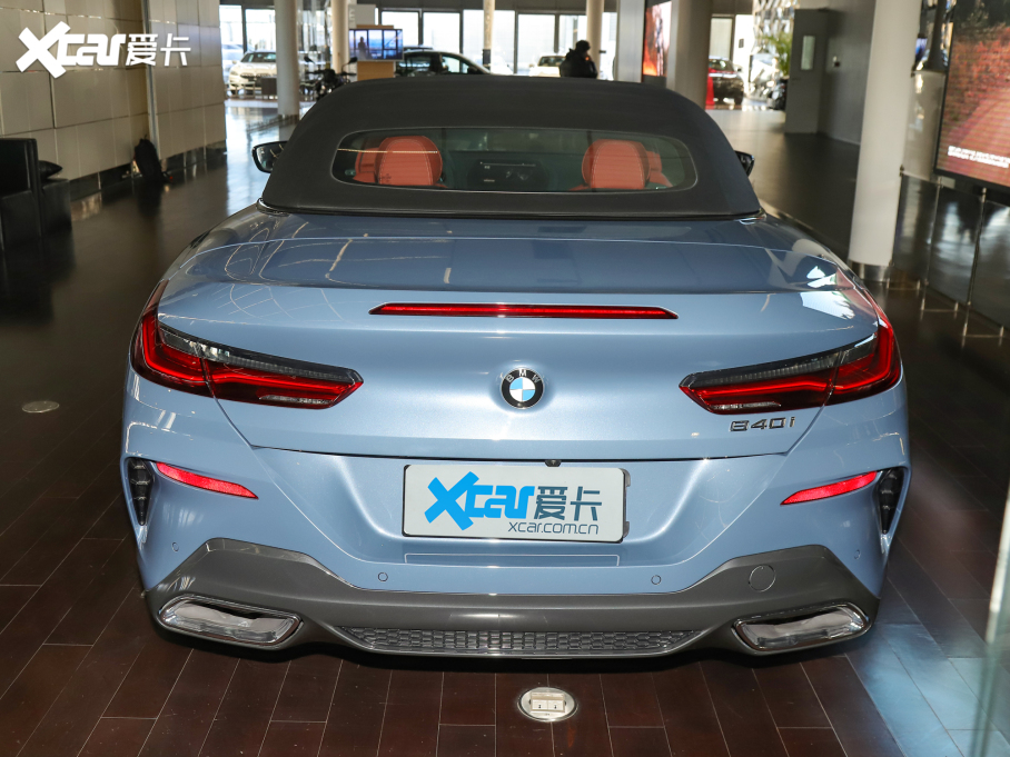 2021R8ϵ Ŀ 840i I܇ M\b