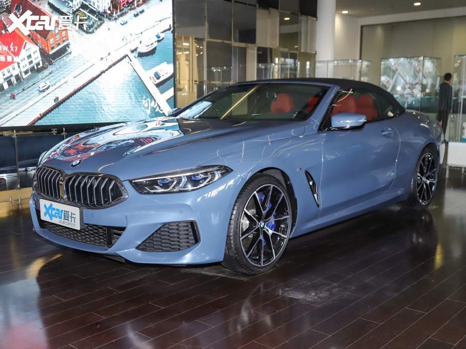 2021R8ϵ Ŀ 840i I܇(ch) M\(yn)(dng)b