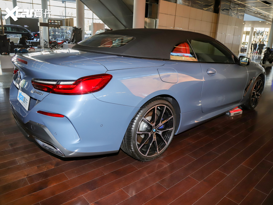 2021R8ϵ Ŀ 840i I܇ M\b