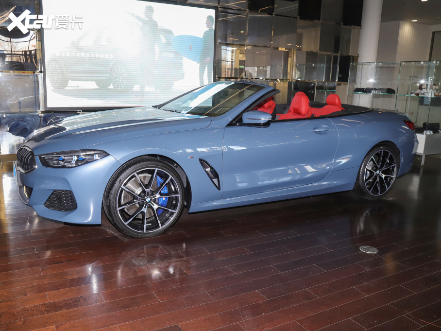 2021R8ϵ Ŀ 840i I܇ M\b