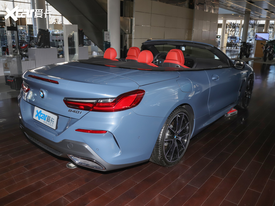 2021R8ϵ Ŀ 840i I܇ M\b