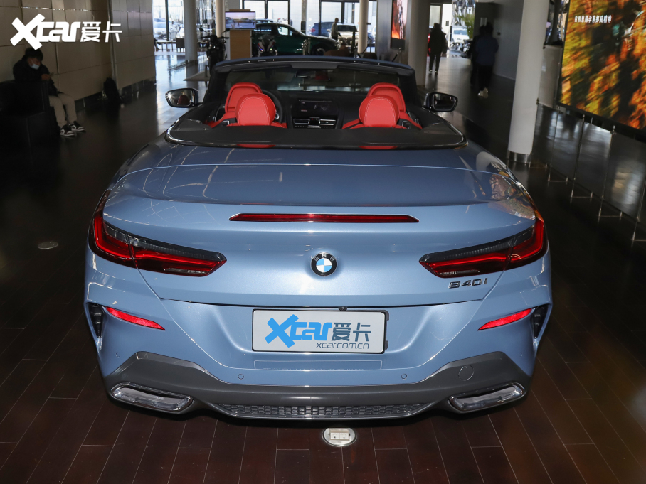 2021R8ϵ Ŀ 840i I܇ M\(yn)(dng)b