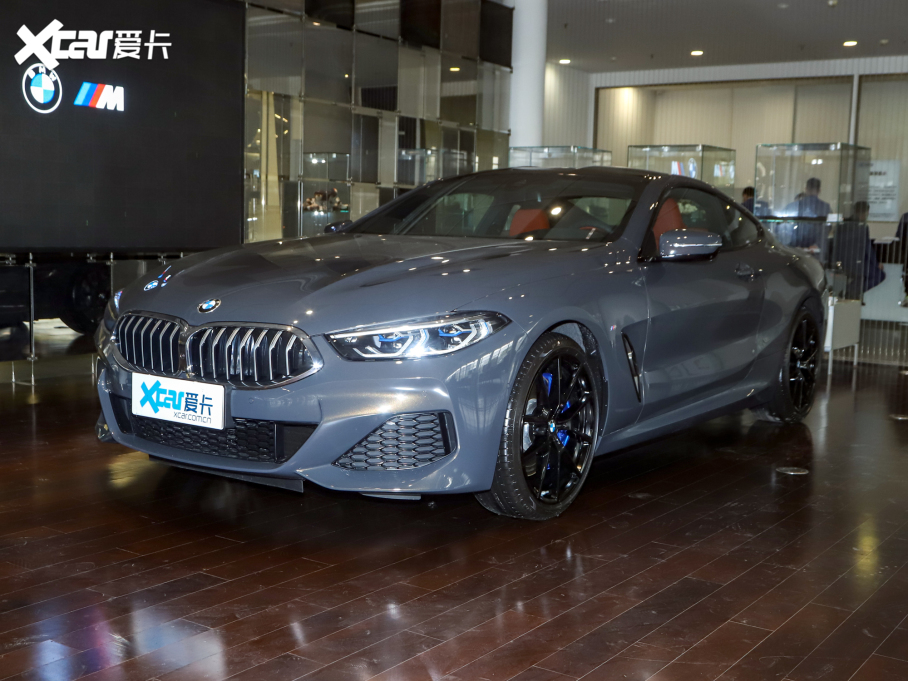 2021R8ϵ Ŀ 840i pTI܇ M\b