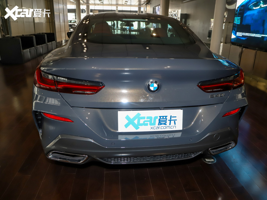 2021R8ϵ Ŀ 840i pTI܇ M\b