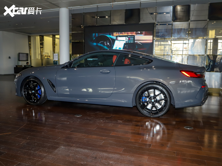 2021R8ϵ Ŀ 840i pTI܇ M\b