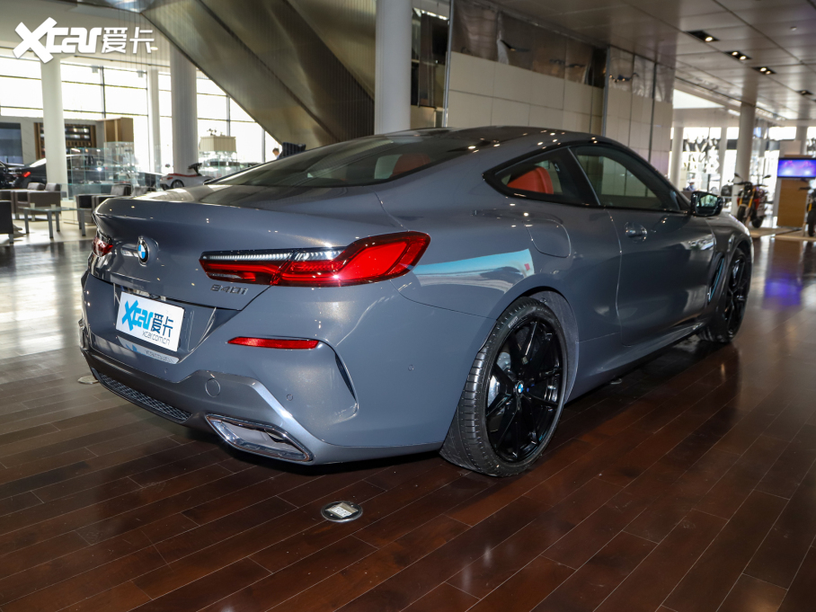 2021R8ϵ Ŀ 840i pTI܇ M\b