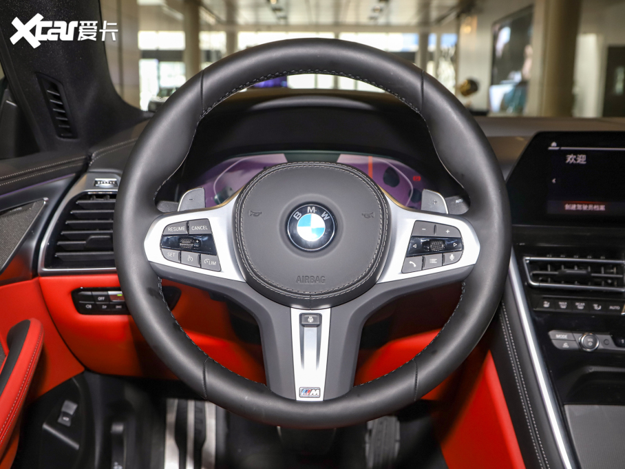 2021R8ϵ Ŀ 840i pTI܇ M\b