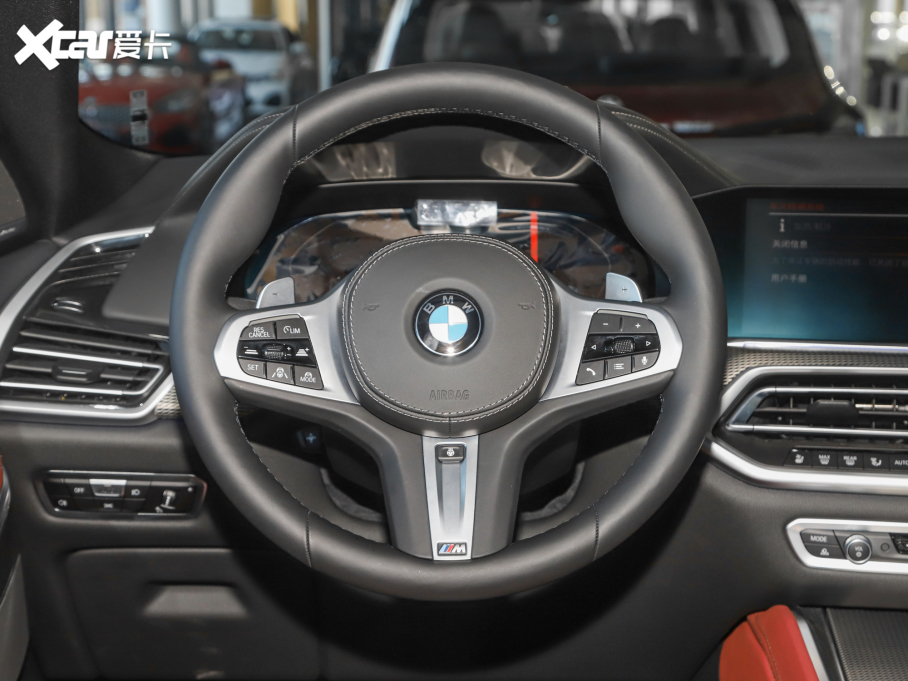 2022RX6 xDrive40i  M\(yn)(dng)b