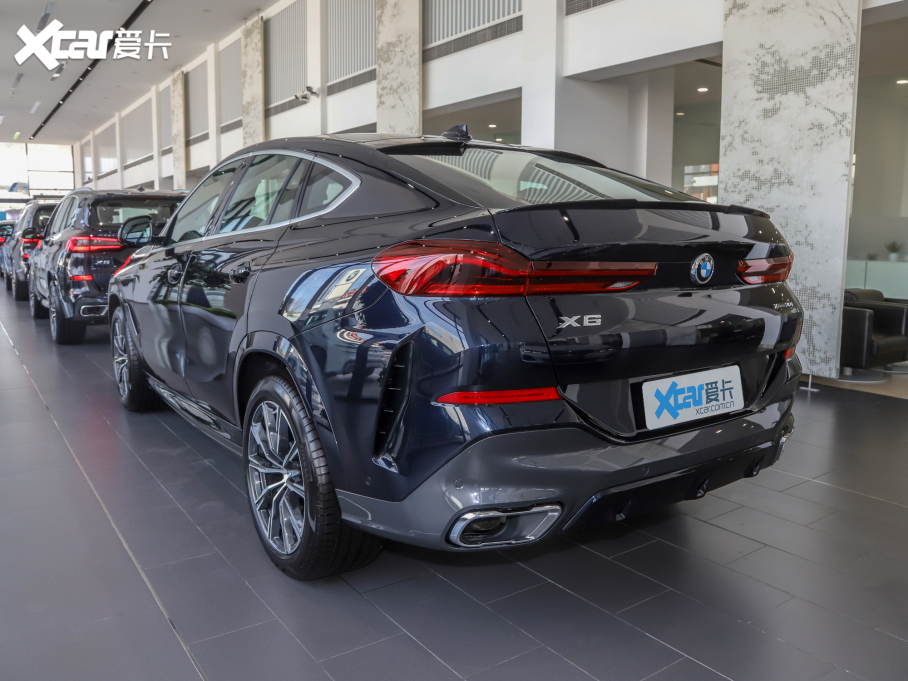 2022RX6 xDrive30i M\(yn)(dng)b