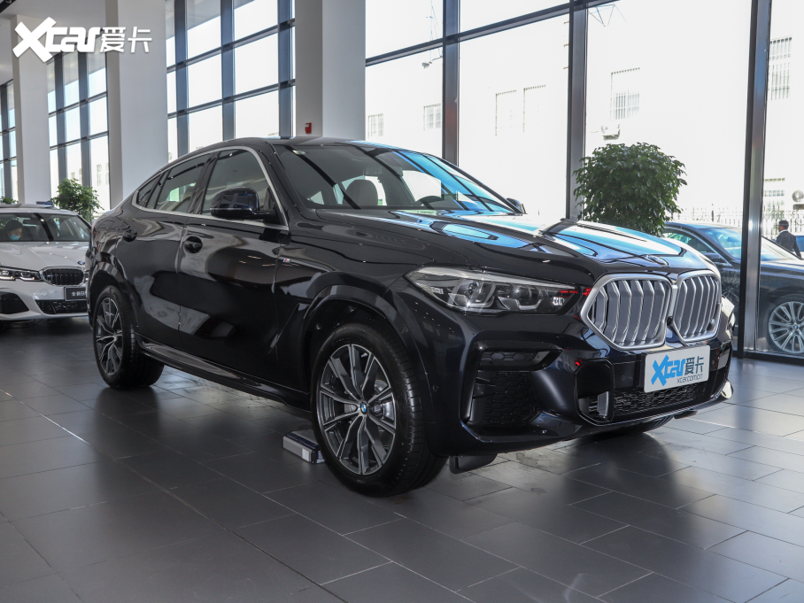 2022RX6 xDrive30i M\b