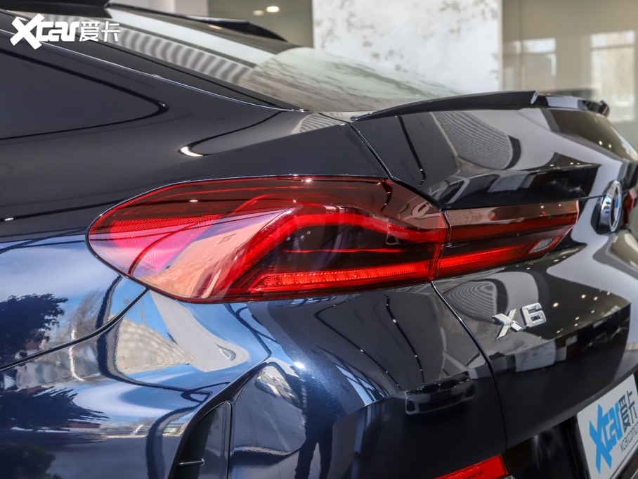 2022RX6 xDrive30i M\b