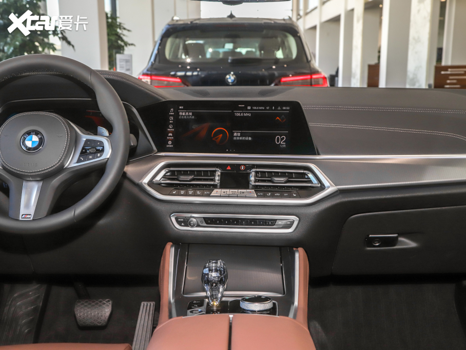 2022RX6 xDrive30i M\b