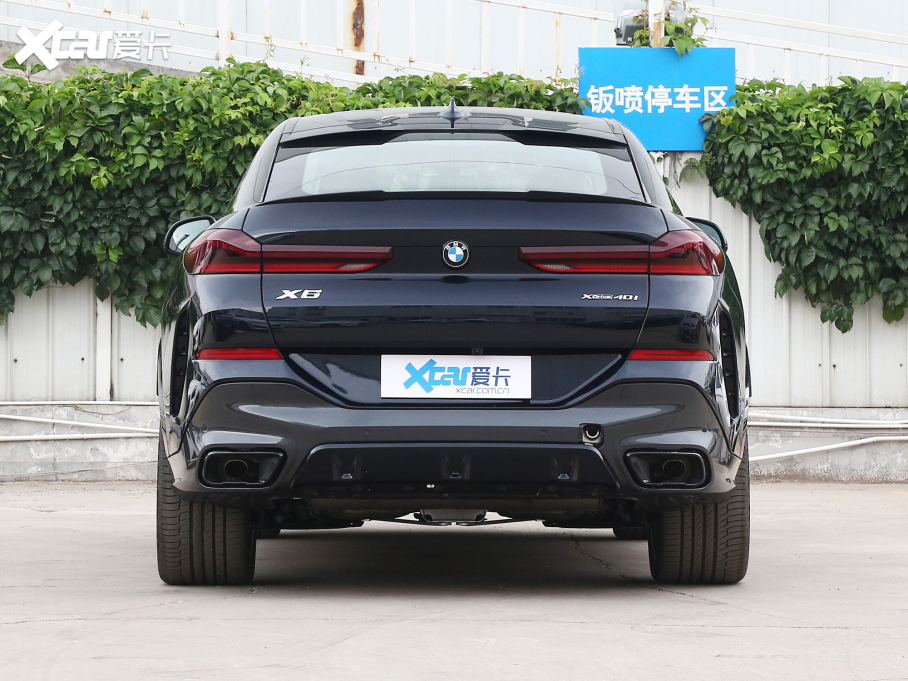 2022RX6 Ŀ xDrive40i  M\(yn)(dng)b