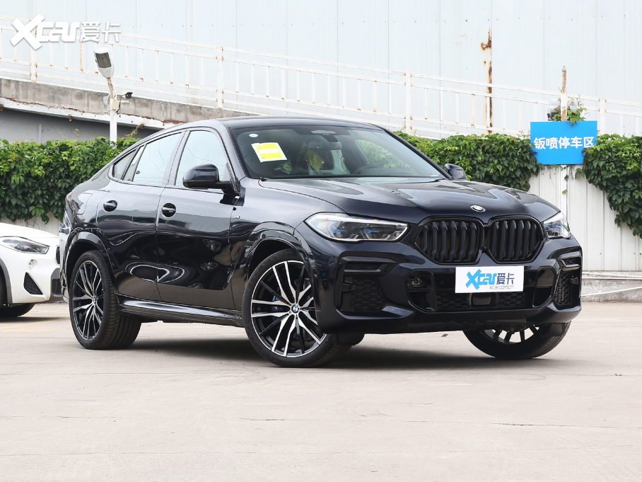 2022RX6 Ŀ xDrive40i  M\b