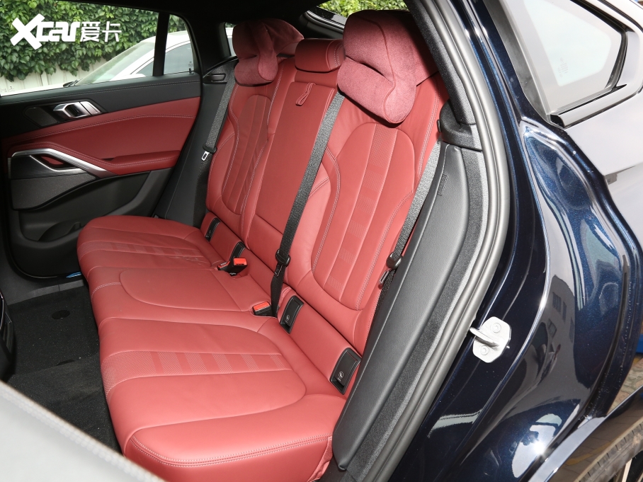 2022RX6 Ŀ xDrive40i  M\(yn)(dng)b