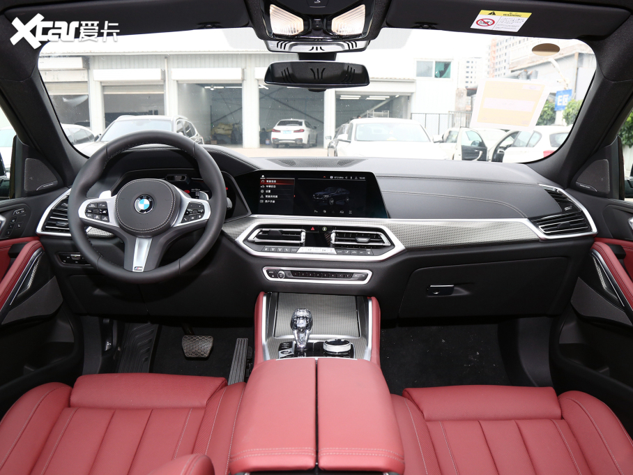 2022RX6 Ŀ xDrive40i  M\b