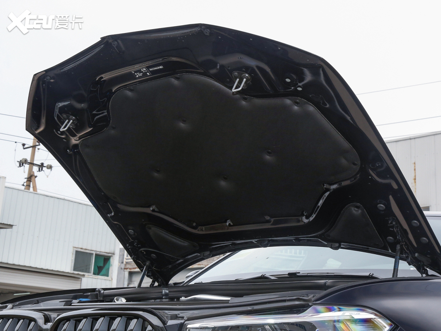 2022RX6 Ŀ xDrive40i  M\(yn)(dng)b