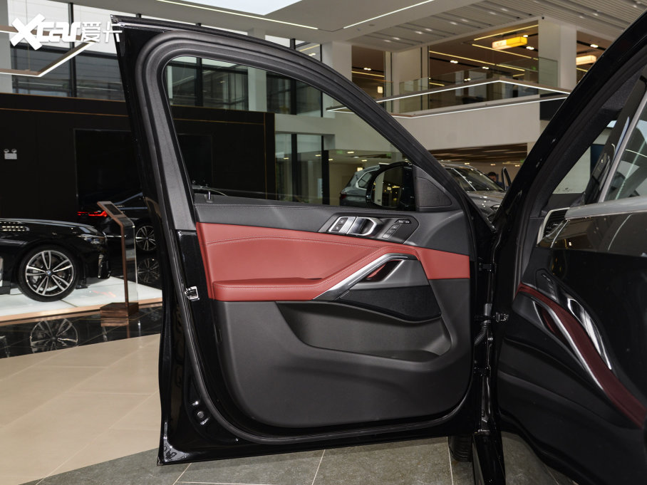 2022RX6 Ŀ xDrive30i M\(yn)(dng)b