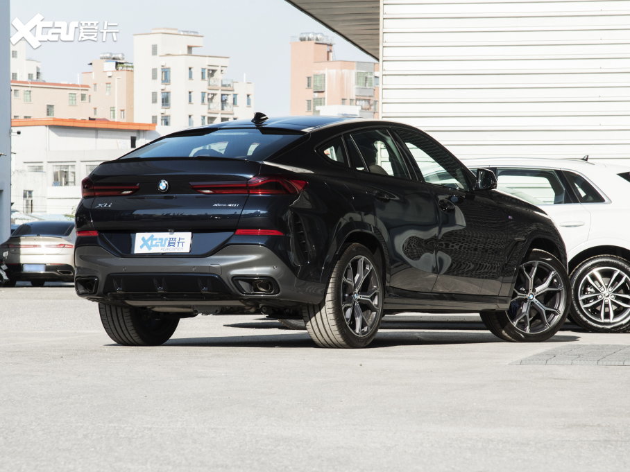 2022RX6 Ŀ xDrive40i M\b