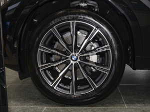 2022款改款 xDrive30i M运动套装 轮圈