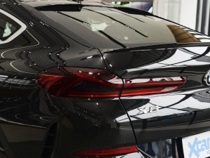 2022款改款 xDrive30i M运动套装 尾灯