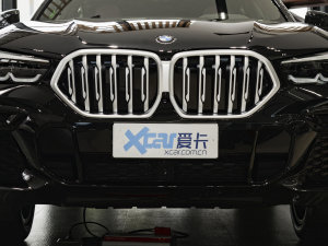2022款改款 xDrive30i M运动套装 中网