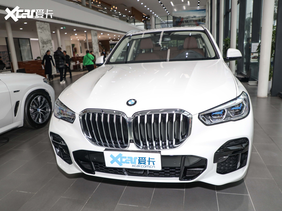 2022RX5(M) xDrive40i  M\b