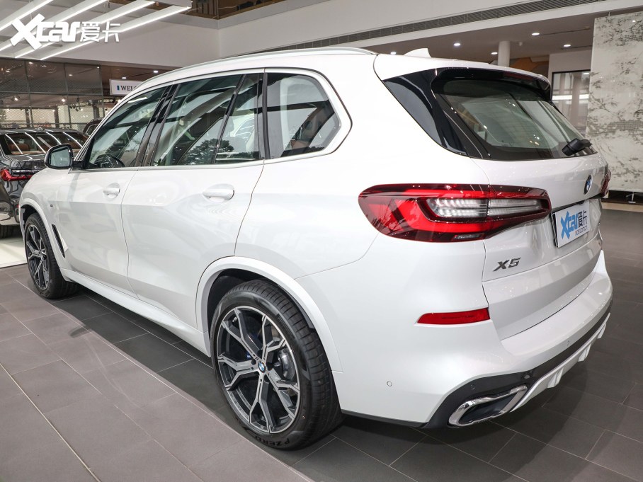 2022RX5(M(jn)) xDrive40i  M\(yn)(dng)b