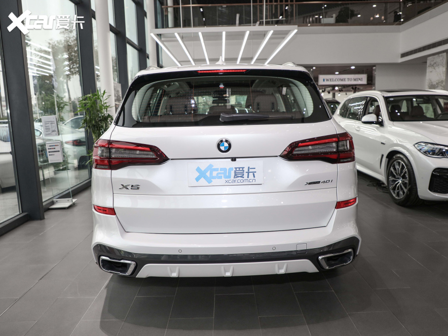 2022RX5(M) xDrive40i  M\b