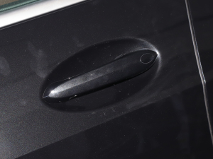 2022款xDrive30i M运动套装 主驾门拉手