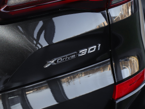 2022款xDrive30i M运动套装 细节外观